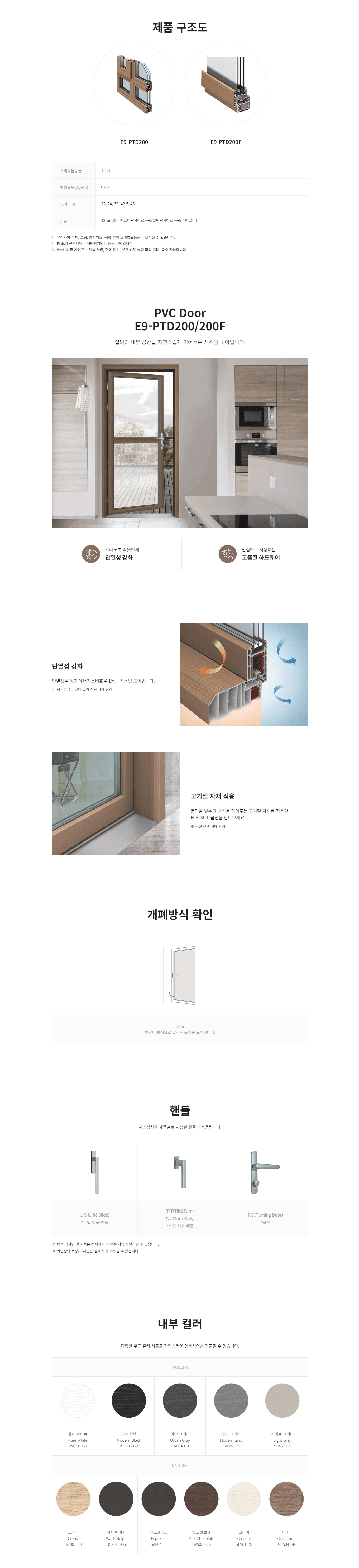 E9-PTD200 상세 페이지